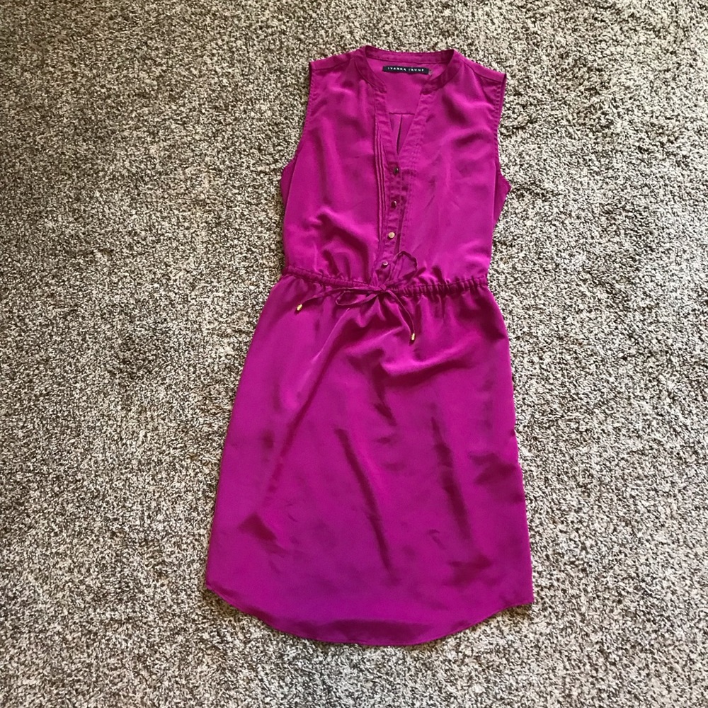 Ivanka Trump dress size 6